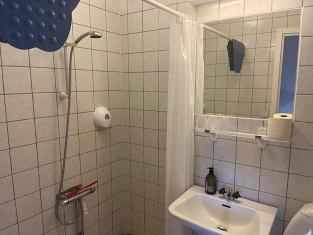 Dentas Hotell Raivi