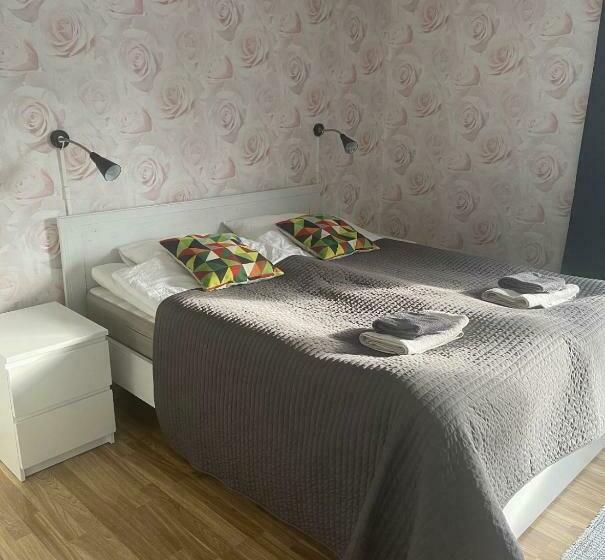 Dentas Hotell Raivi