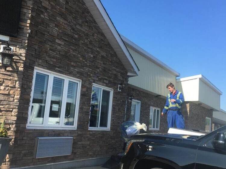 Goodman's Motel