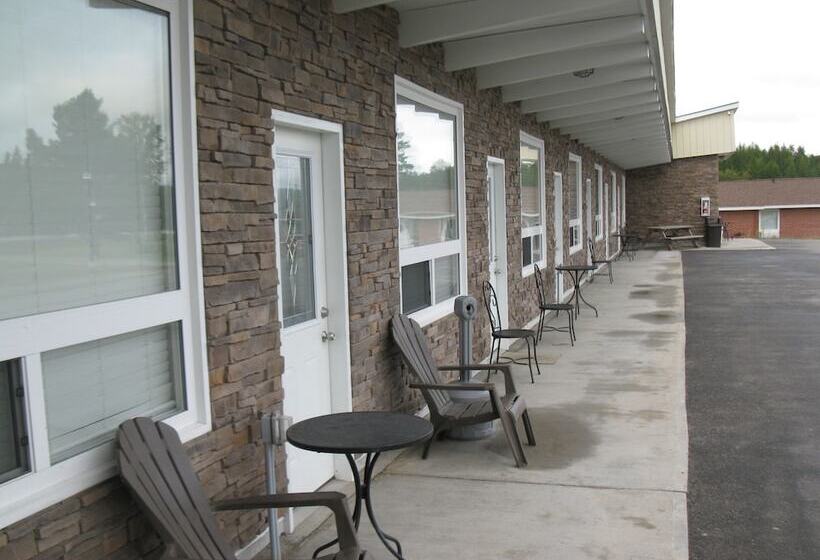Goodman's Motel