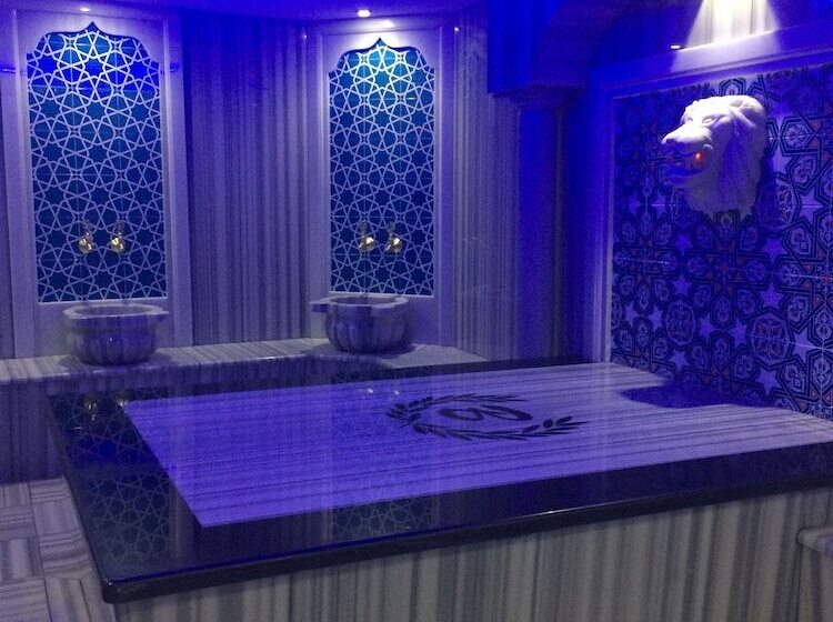 Grand Hotel Basaran