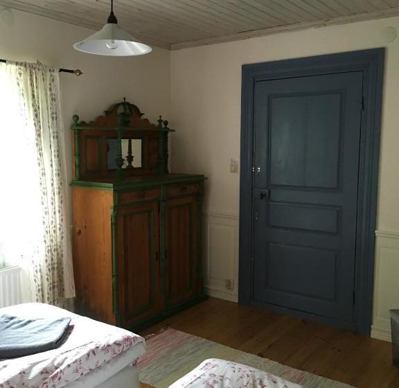 Hallagårdens B&b