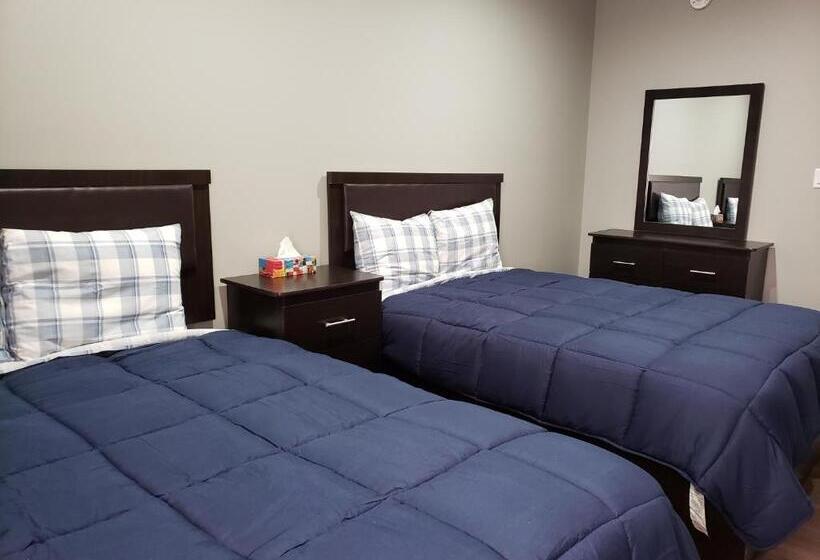 Hepworth Hostel