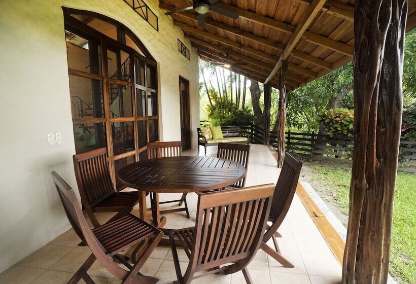 فندق فئة نجمة واحدة Hacienda Barrigona