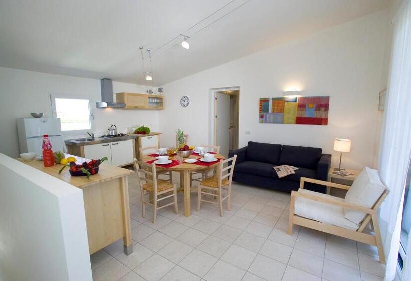 酒店 Agriturismo Ca Tron