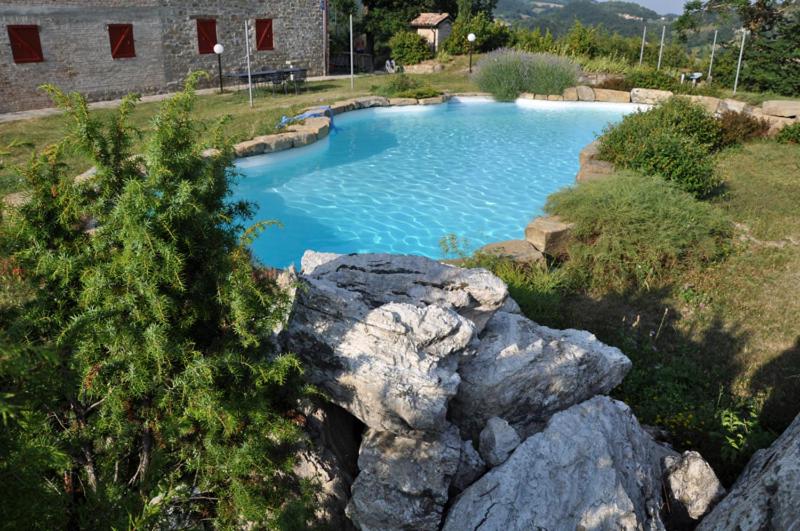 فندق Agriturismo Campo Del Pillo