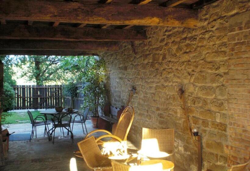 فندق Agriturismo Campo Del Pillo
