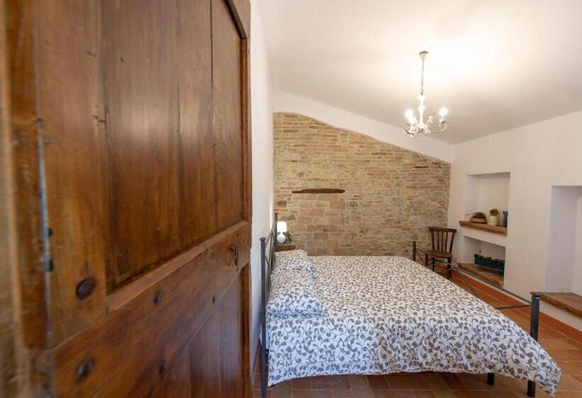 ホテル Agriturismo Casa Vecchia