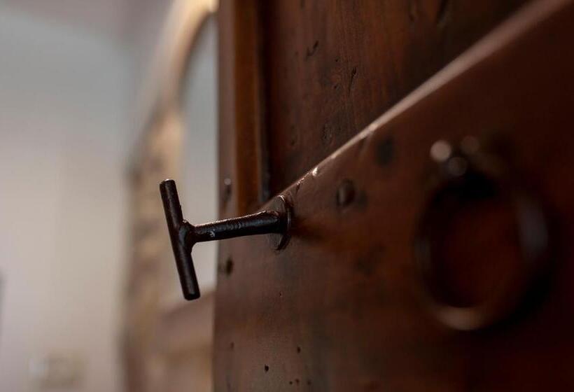 ホテル Agriturismo Casa Vecchia