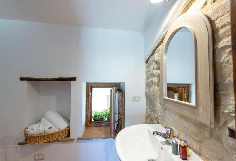 ホテル Agriturismo Casa Vecchia