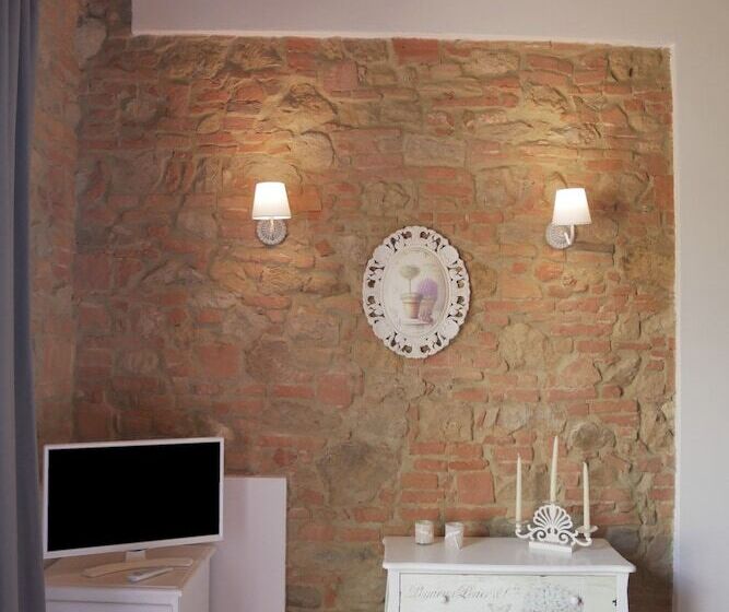 호텔 Agriturismo Due Comuni