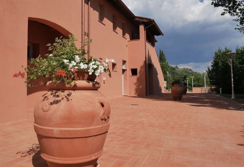 호텔 Agriturismo Due Comuni