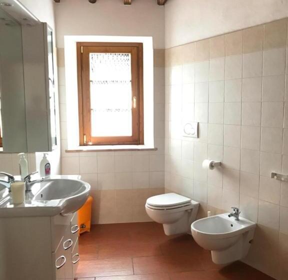 فندق Agriturismo Il Pino