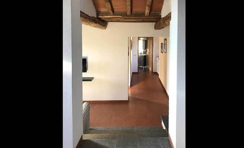 فندق Agriturismo Il Pino