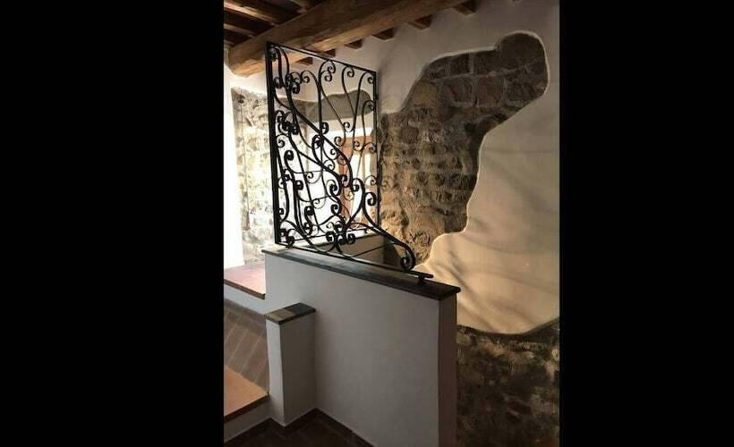 فندق Agriturismo Il Pino