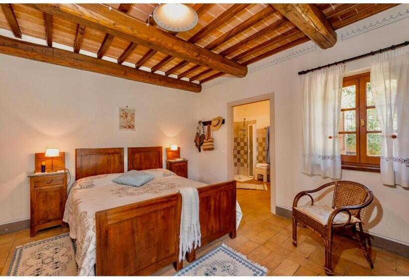 호텔 Agriturismo Malagronda