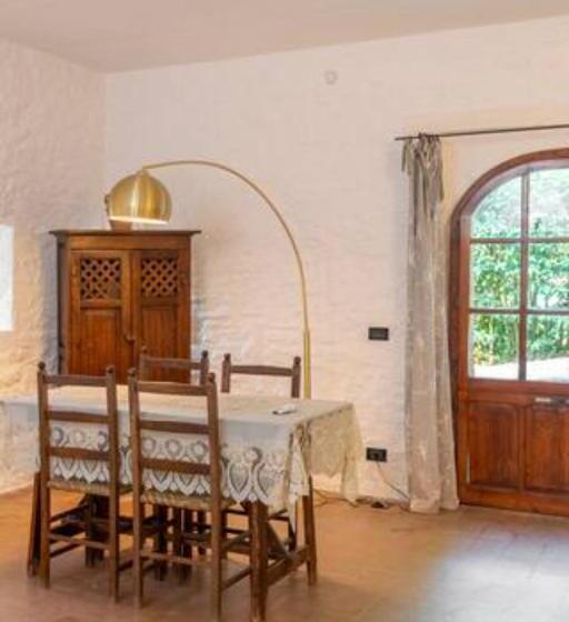 호텔 Agriturismo Poggiolo