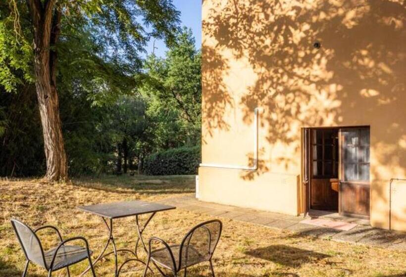 호텔 Agriturismo Poggiolo