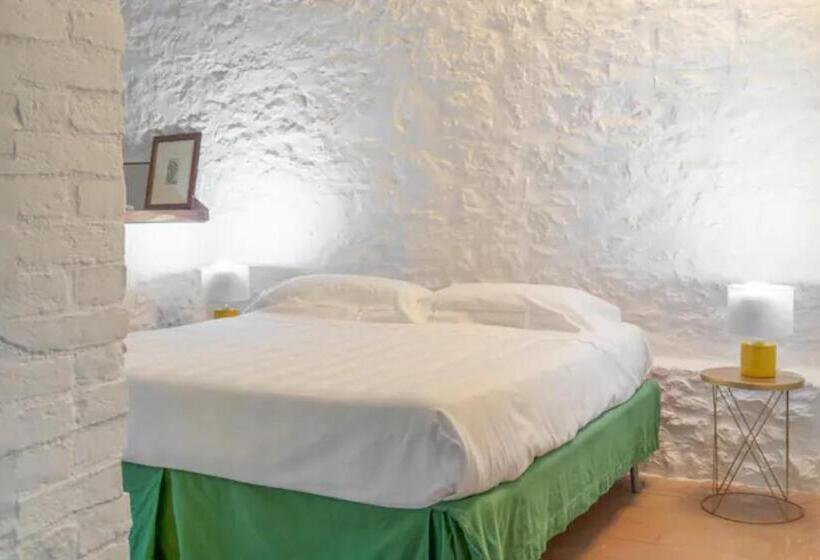 호텔 Agriturismo Poggiolo