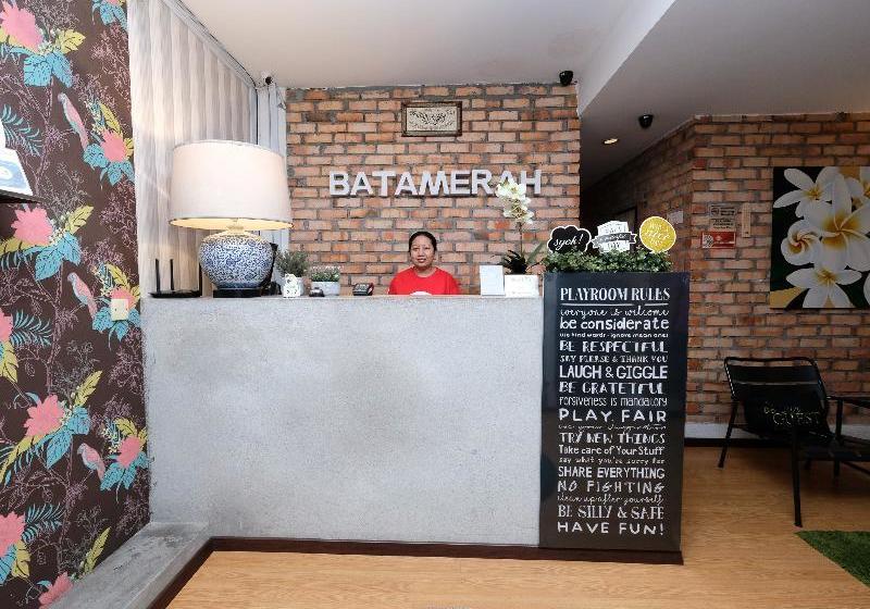 فندق Bata Merah Boutique