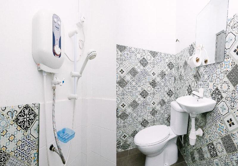 فندق Bata Merah Boutique