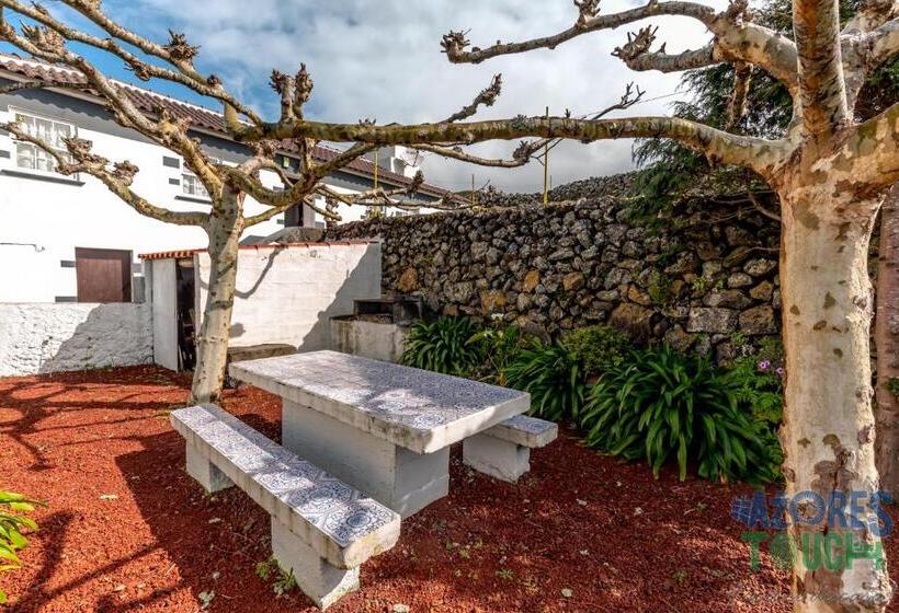 ホテル Casa Do Tio Jose