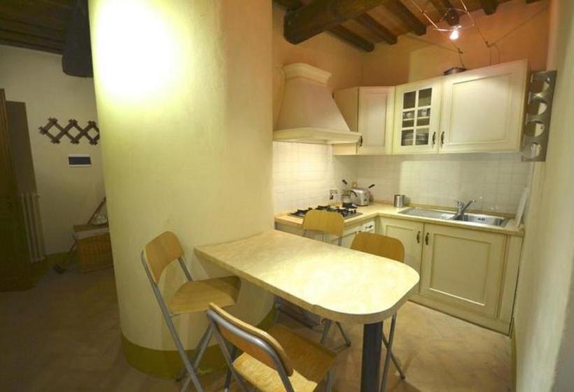 ホテル Farmhouse Tuscany
