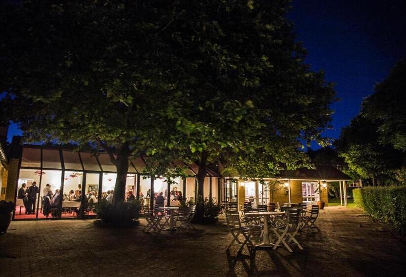 Fjelsted Skov Hotel & Konference