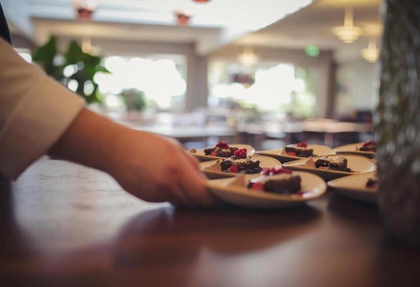 Fjelsted Skov Hotel & Konference