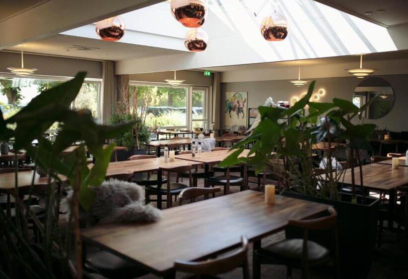 Fjelsted Skov Hotel & Konference