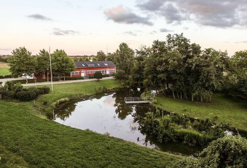 Fjelsted Skov Hotel & Konference