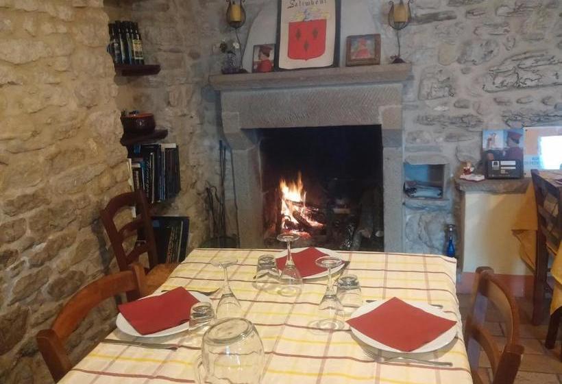 فندق Locanda Di Federico