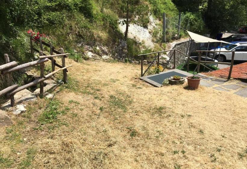 호텔 Locanda Di Federico