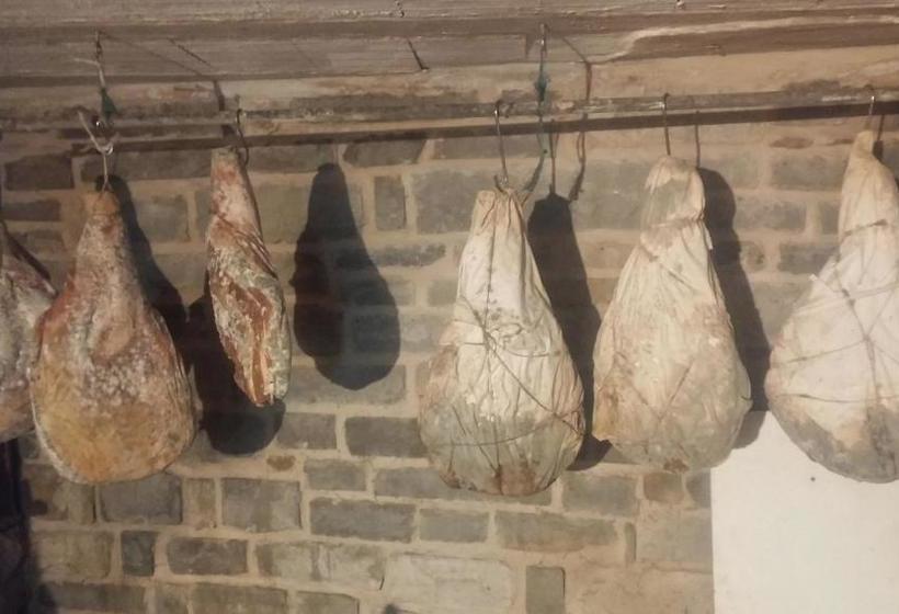 فندق Locanda Di Federico