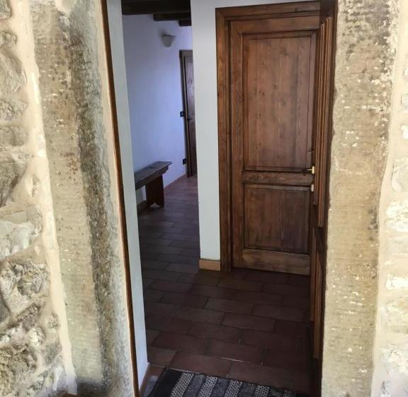 فندق Locanda Di Federico