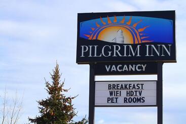 هتل Pilgrim Inn