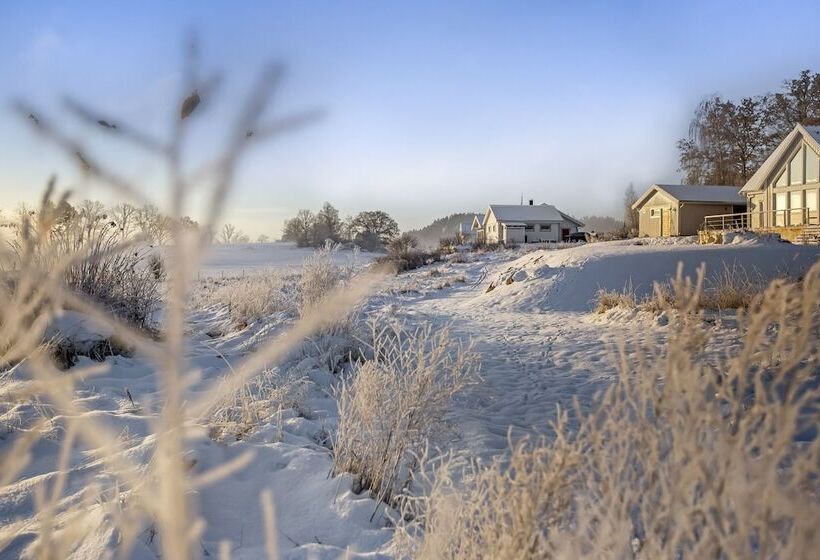 فندق Storgården I Rimforsa
