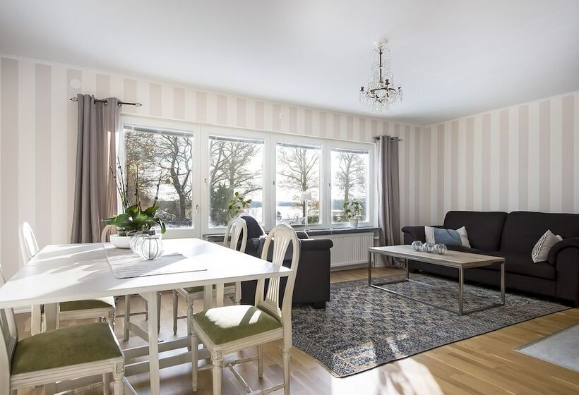 فندق Storgården I Rimforsa