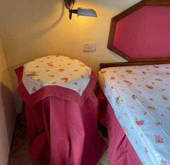 酒店 Tenuta Montemassi Podere Montauzzo