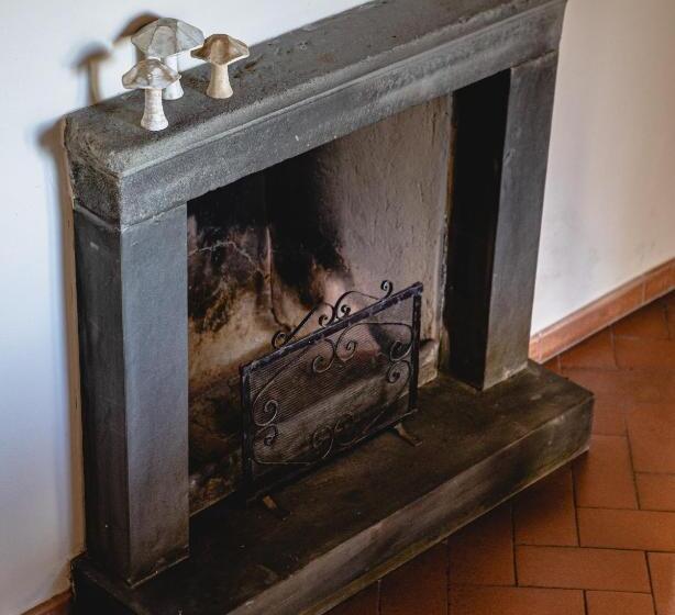 فندق Tenuta Ronco Regio