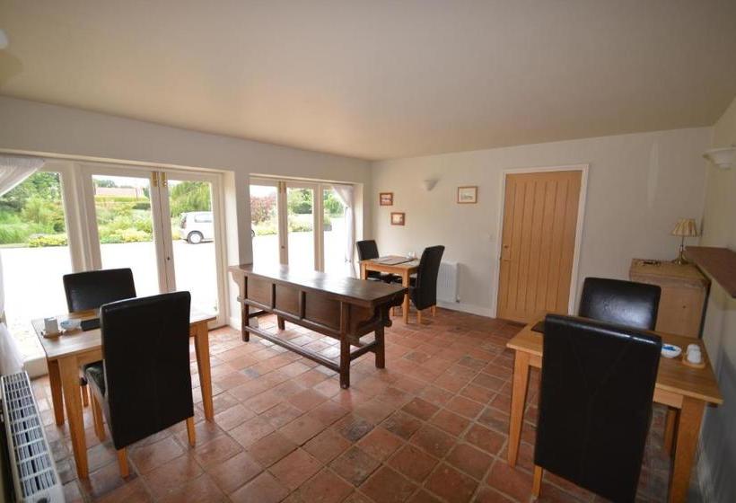 Jex Farmhouse B&b