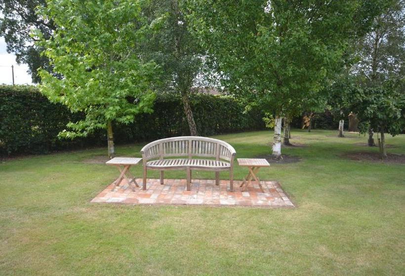 Jex Farmhouse B&b