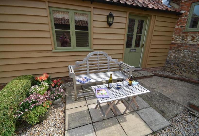 Jex Farmhouse B&b