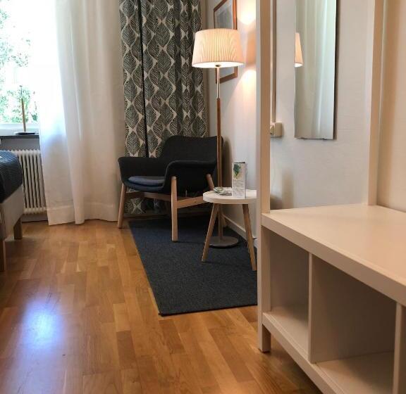 Kroppefjäll B&b