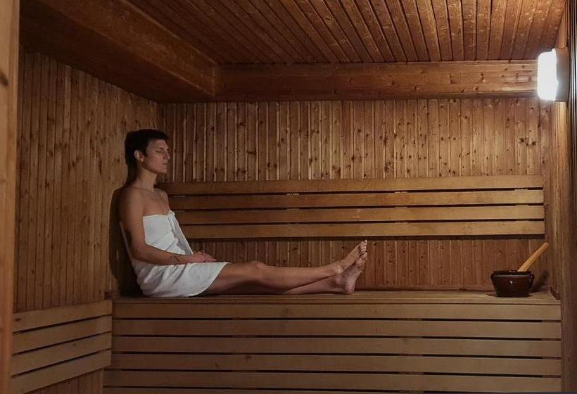 Kroppefjäll B&b