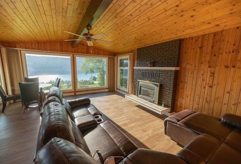 Misty Mountain B&b