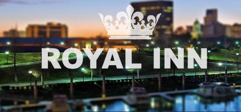 מוטל Royal Inn   North Augusta   Home Of The Masters   Augusta Downtown