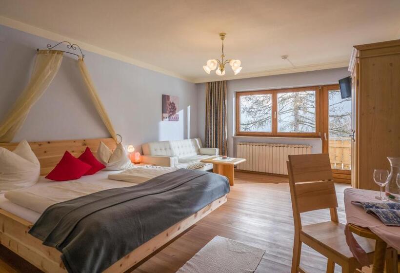 Пансион Biolandhaus Seethaler