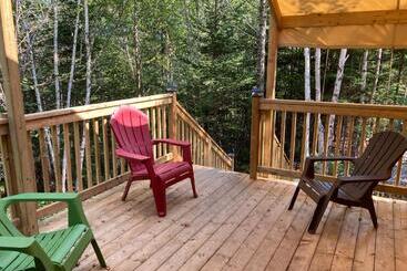 پانسیون Dominion Hill Country Inn