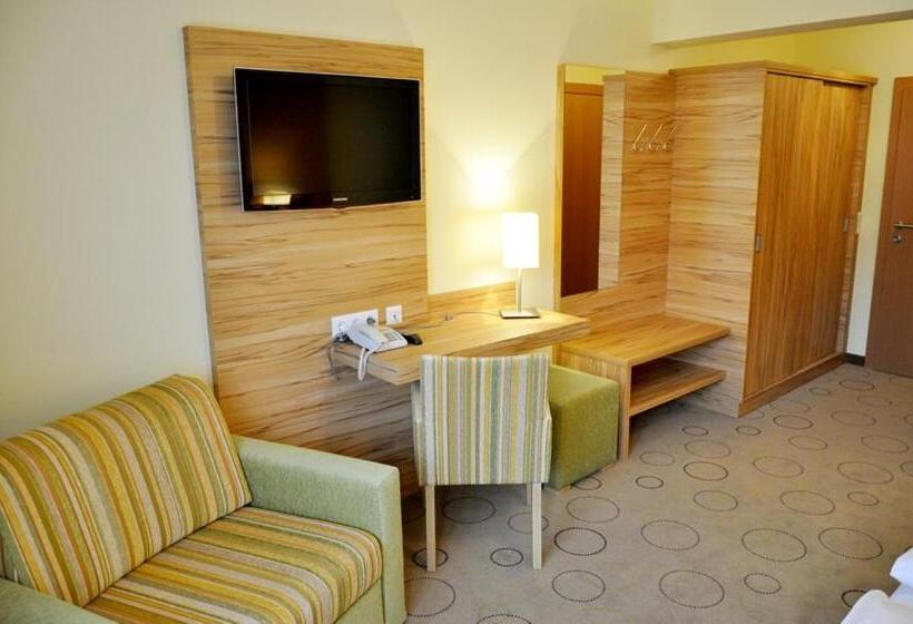 펜션 Gasthof Landhotel Hubmann